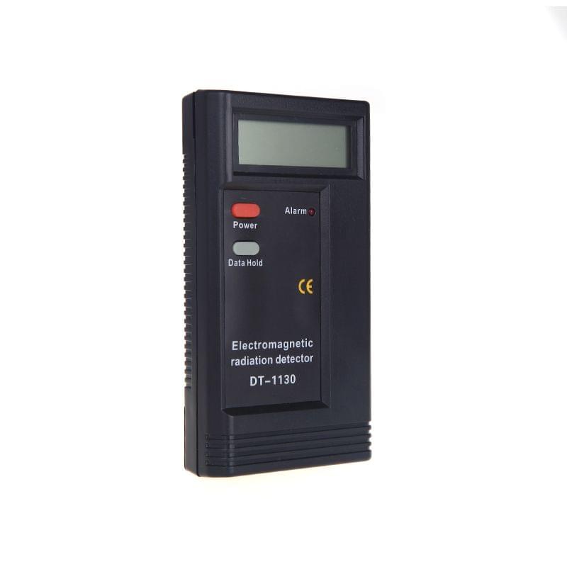 Electromagnetic Radiation Detector EMF Meter Tester