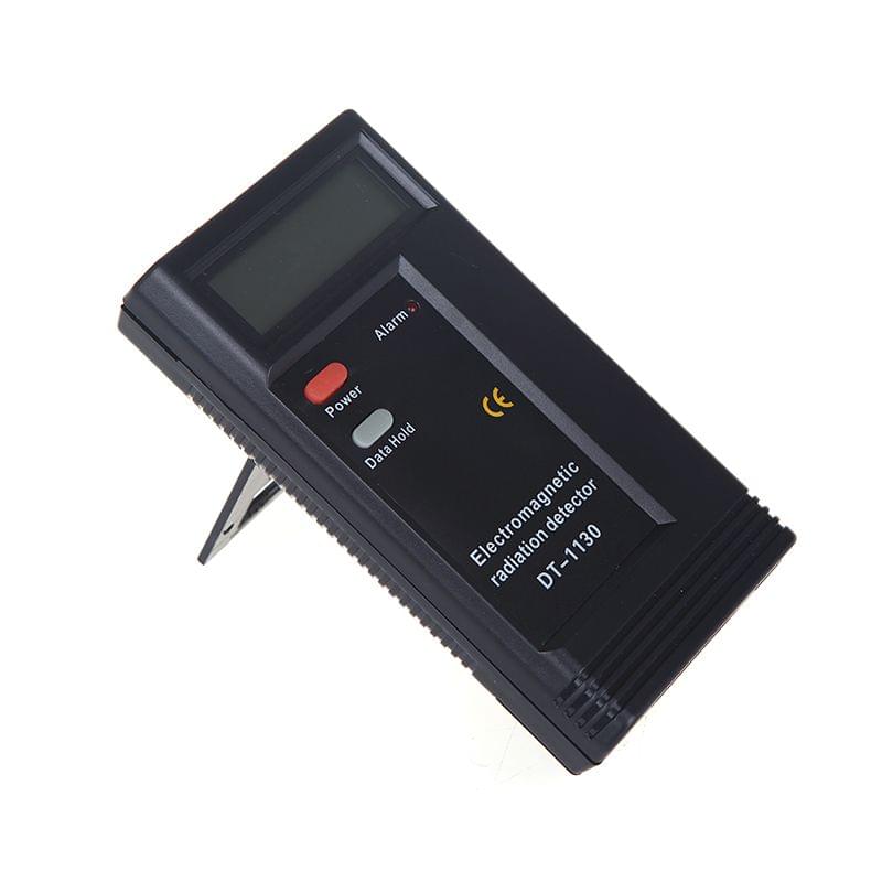 Electromagnetic Radiation Detector EMF Meter Tester