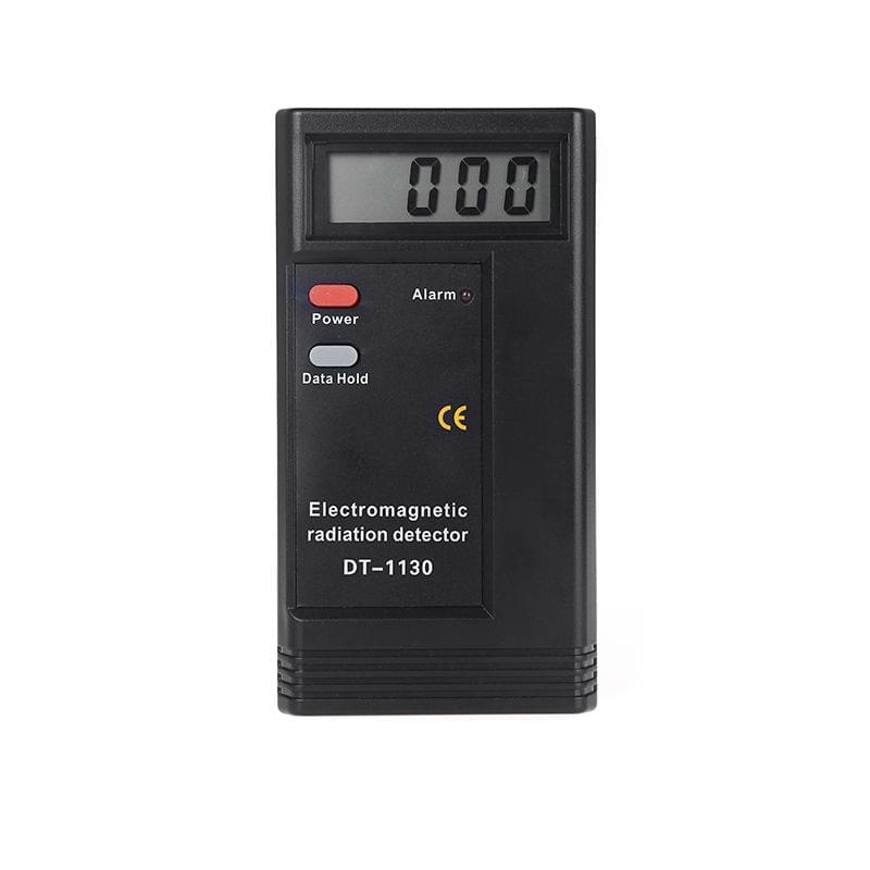 Electromagnetic Radiation Detector EMF Meter Tester