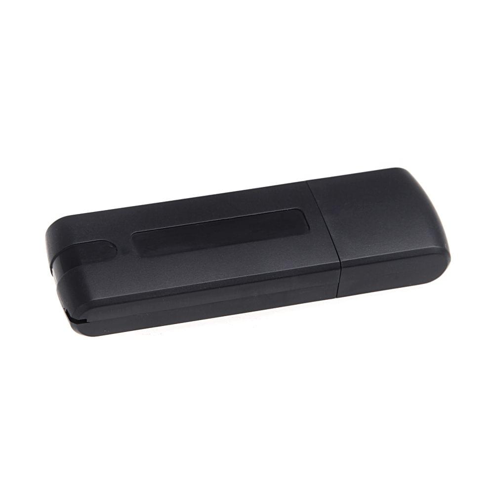 Anself USB ANT+ Stick for Garmin Forerunner 310XT 405 405CX