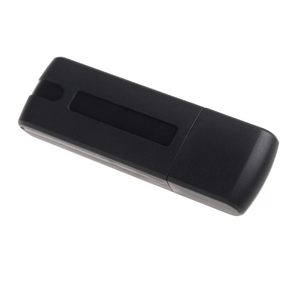 Anself USB ANT+ Stick for Garmin Forerunner 310XT 405 405CX