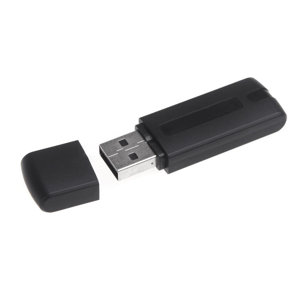 Anself USB ANT+ Stick for Garmin Forerunner 310XT 405 405CX