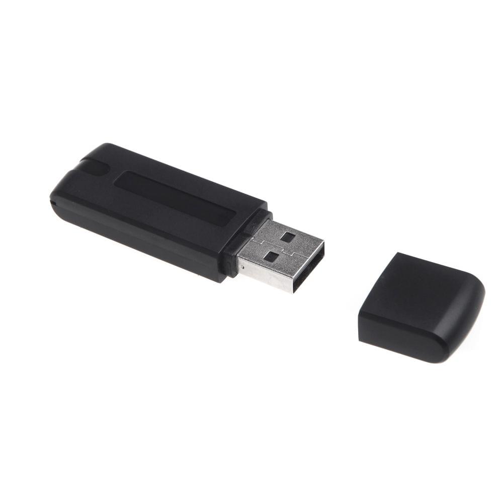 Anself USB ANT+ Stick for Garmin Forerunner 310XT 405 405CX