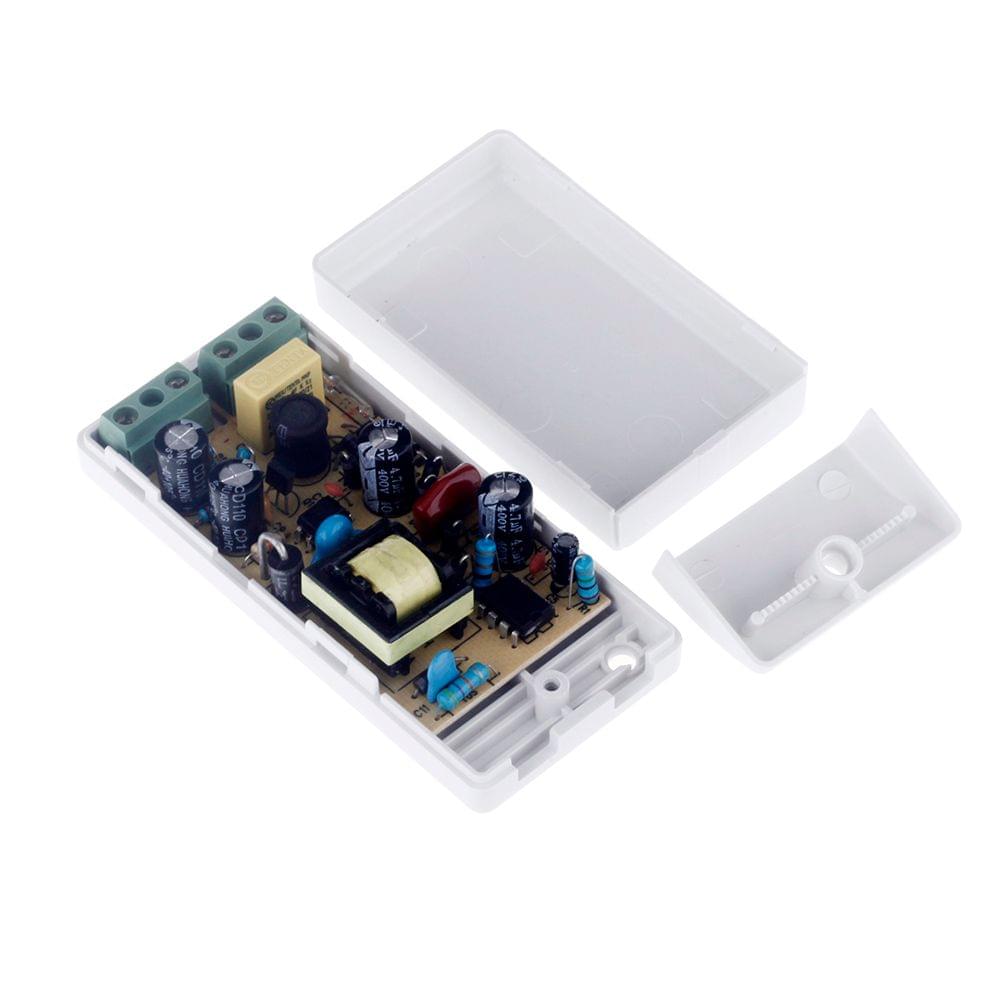 AC85-265V to DC 12V SMD LED Driver Power Transformer for