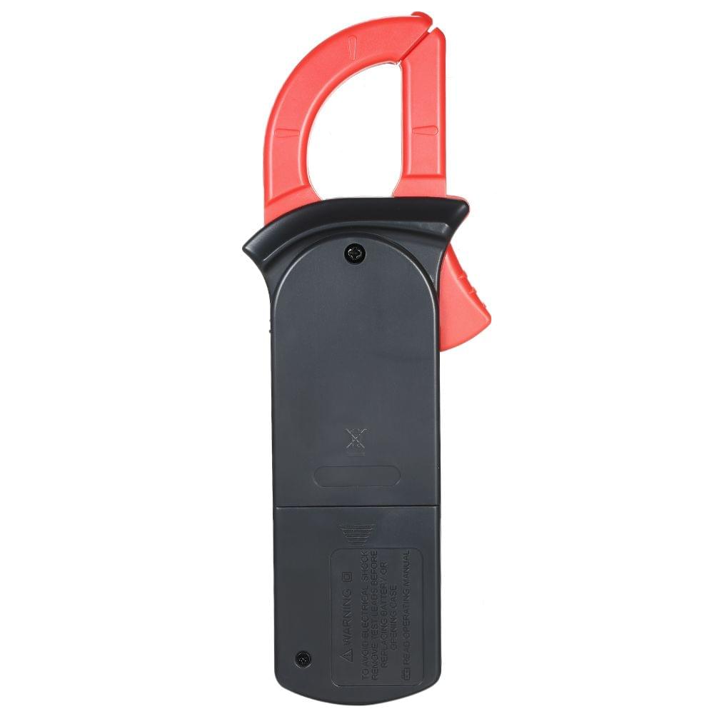 UNI-T UT202A Mini Digital LCD Handheld Clamp Multimeter