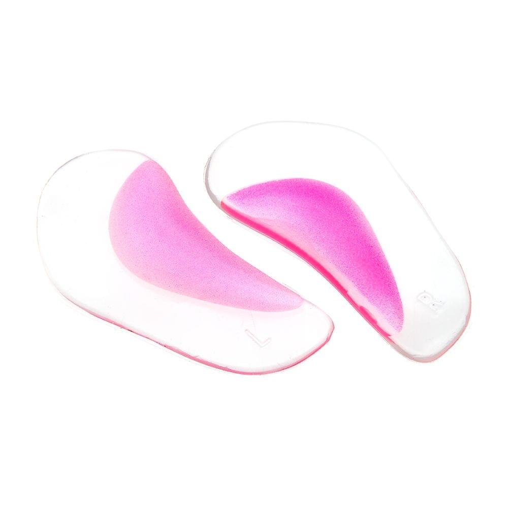 1Pair Orthopedic Orthotic Arch Support Insole Flat Foot