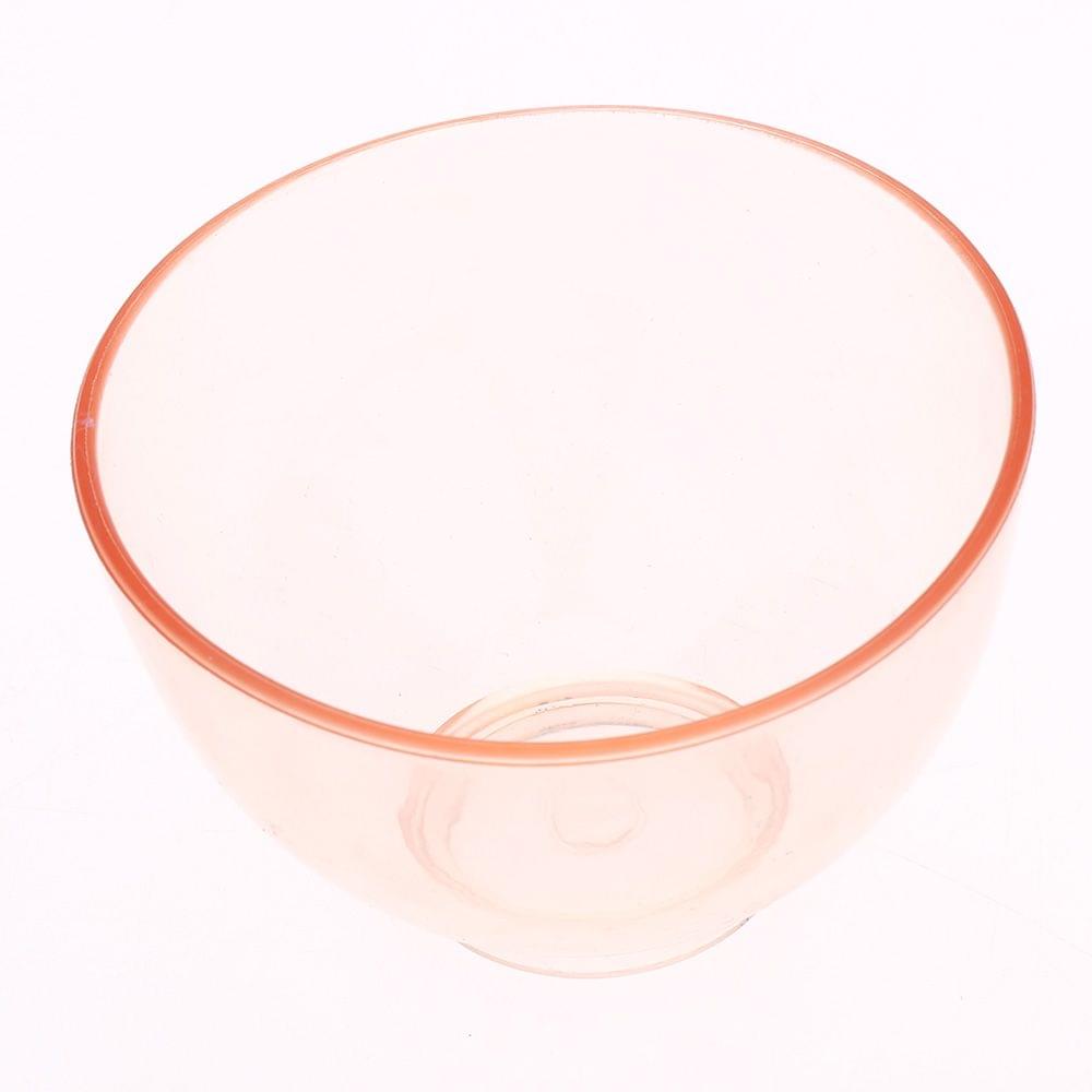 Thicken Dental Lab Rubber Mixing Bowl Medical Tool