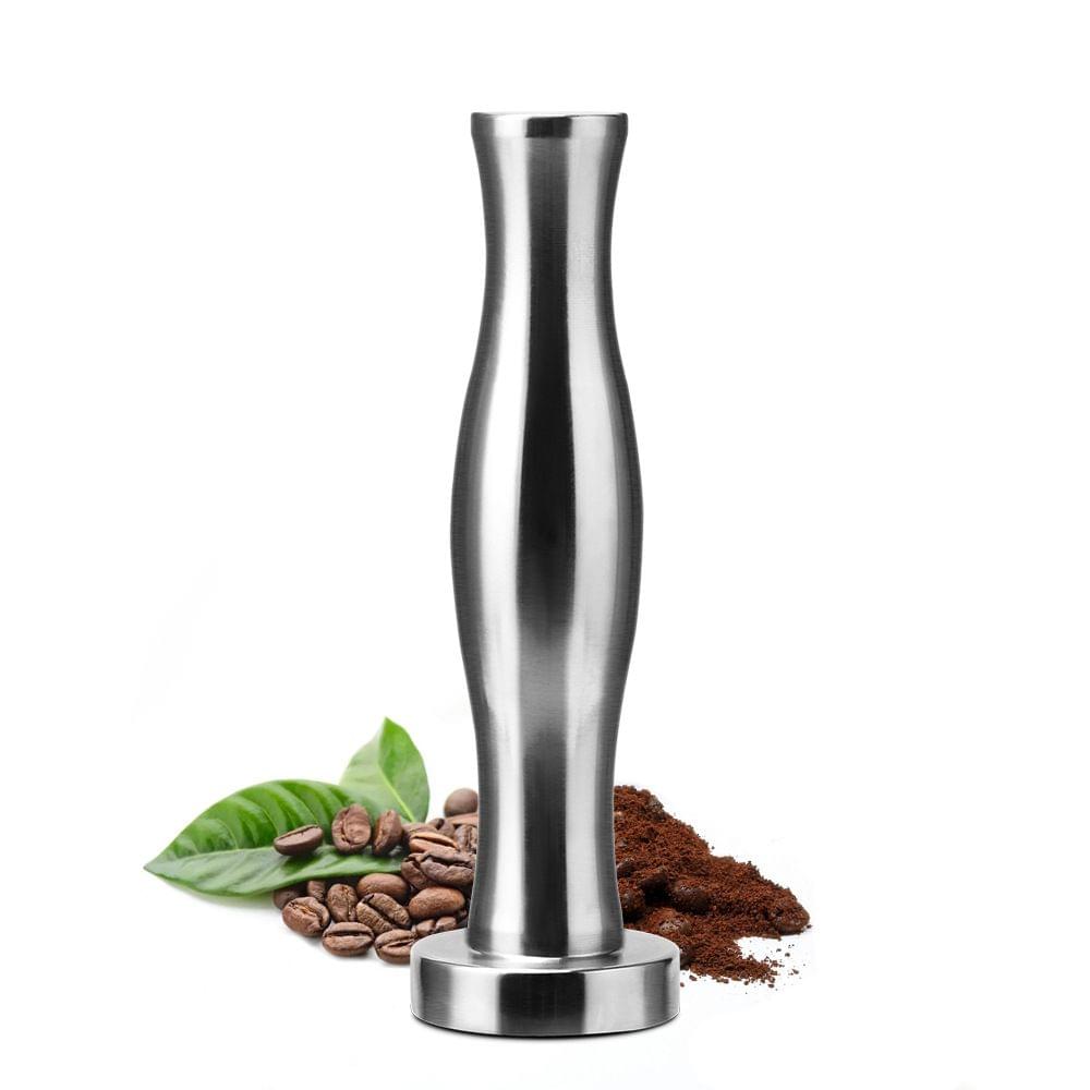 Stainless Steel Reusable Coffee Capsules with Press Coffee - 2