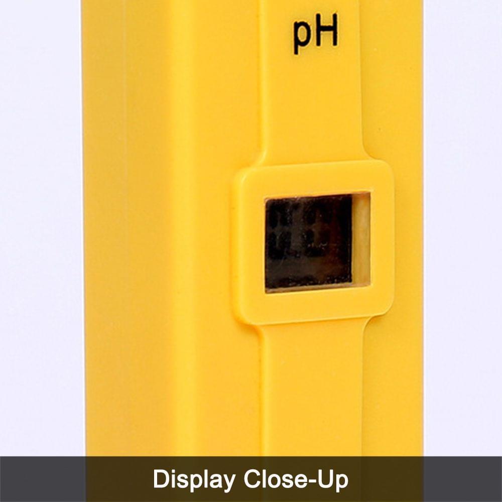 PH Acidity Meter Digital PH Meter PH Test Meter PH Pen