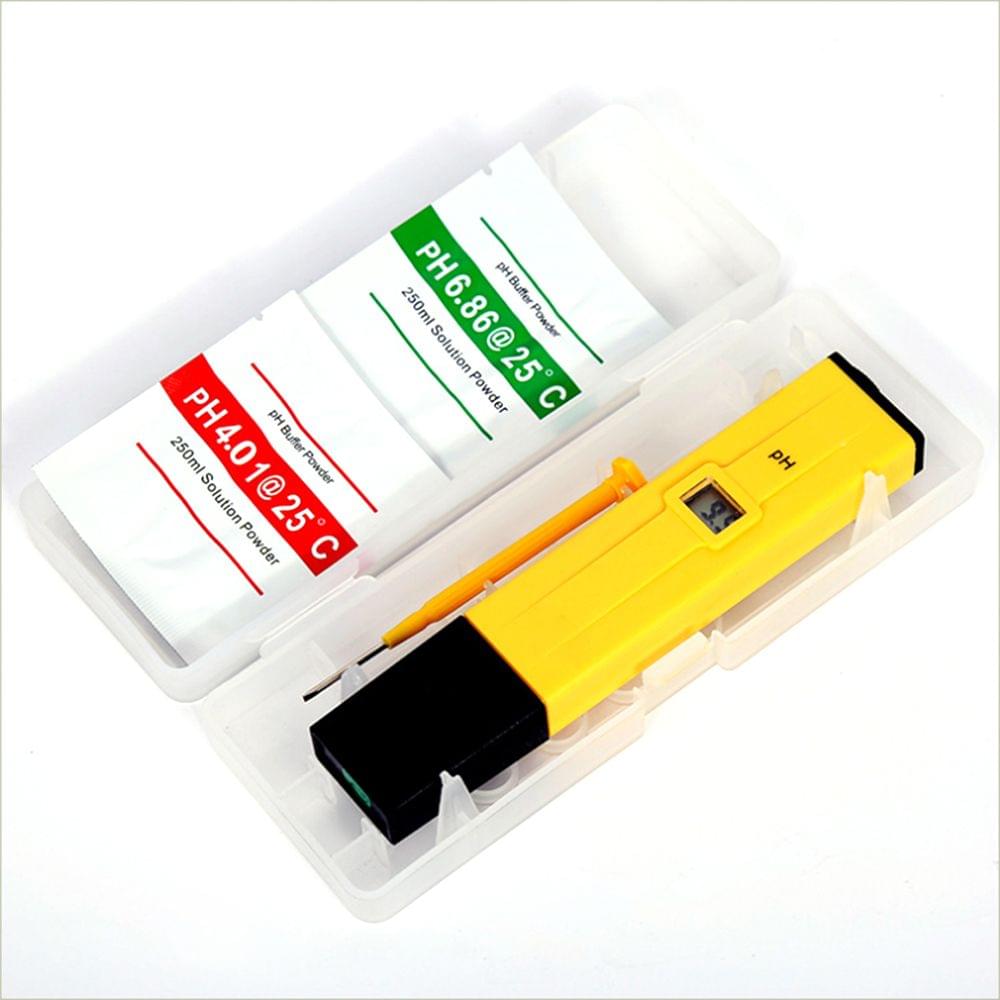 PH Acidity Meter Digital PH Meter PH Test Meter PH Pen