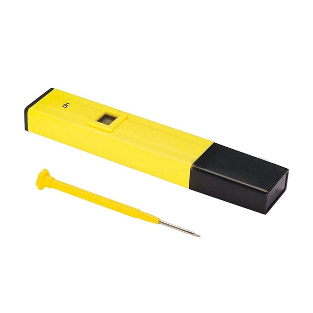 PH Acidity Meter Digital PH Meter PH Test Meter PH Pen