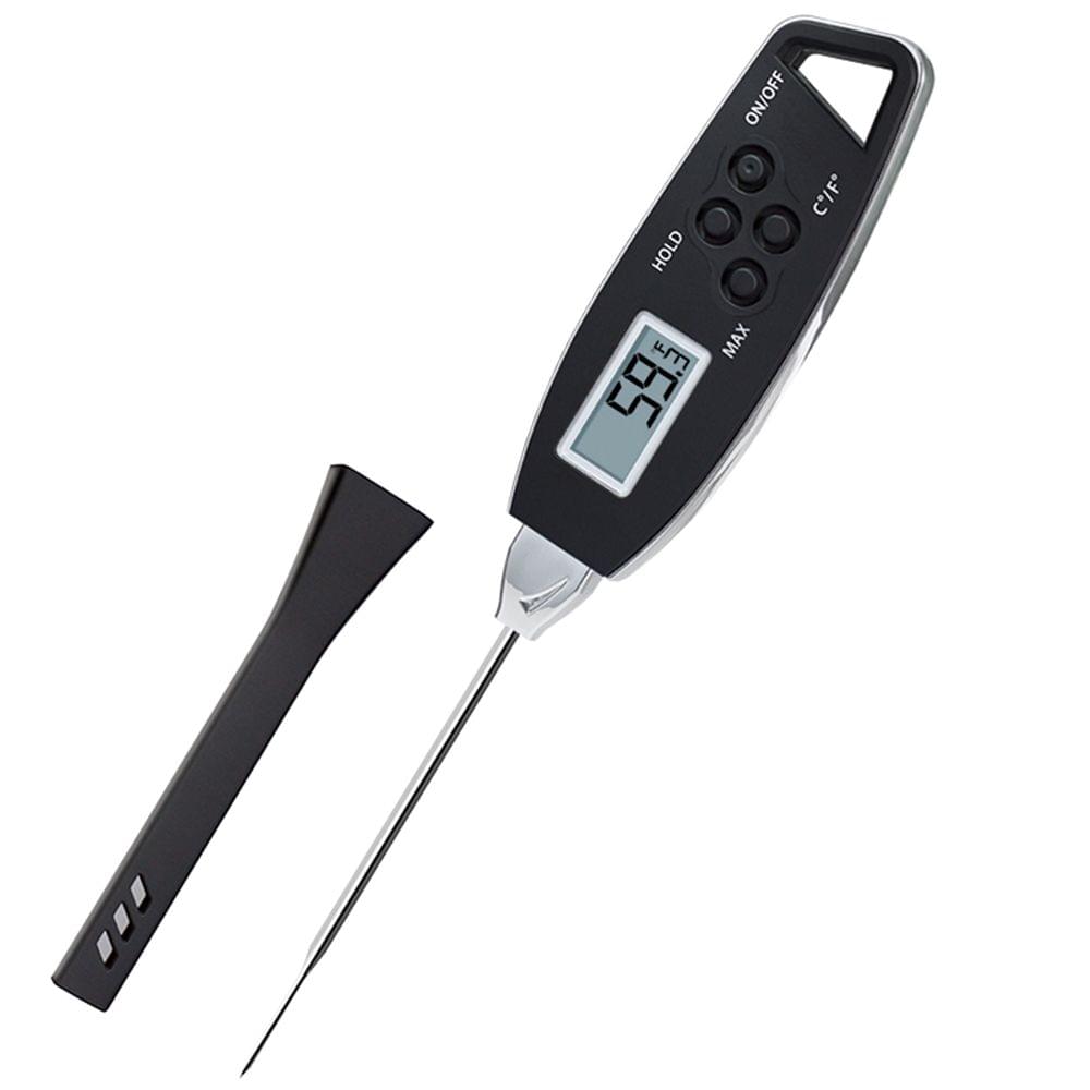 Digital Food Thermometer Backlight Instant Read Meat