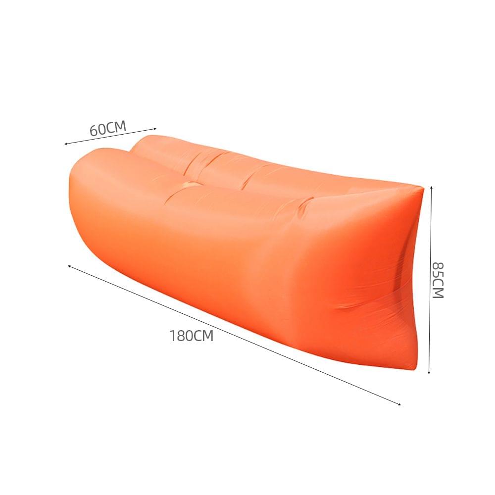 Inflatable Lounger Air Sofa Hammock Waterproof Outdoor