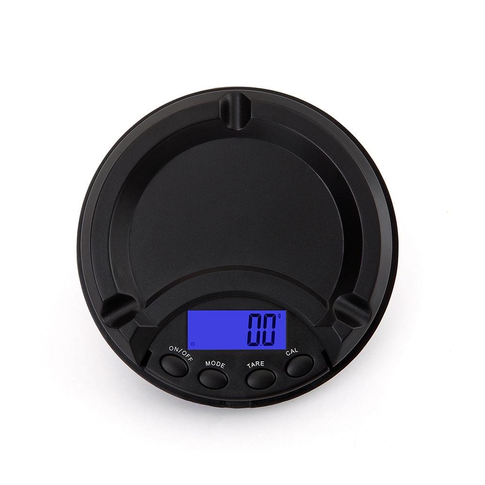 Digital Kitchen Scale 500g/0.1g Food Scale with LCD Display