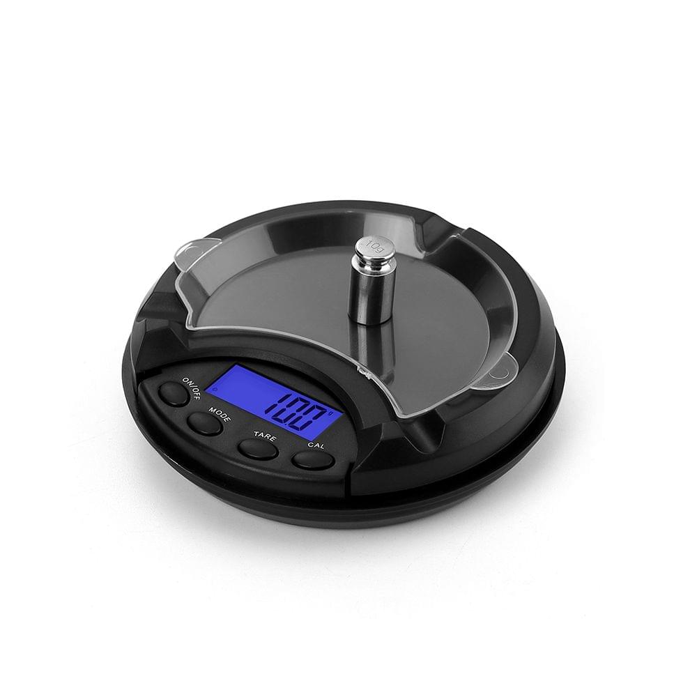 Digital Kitchen Scale 500g/0.1g Food Scale with LCD Display