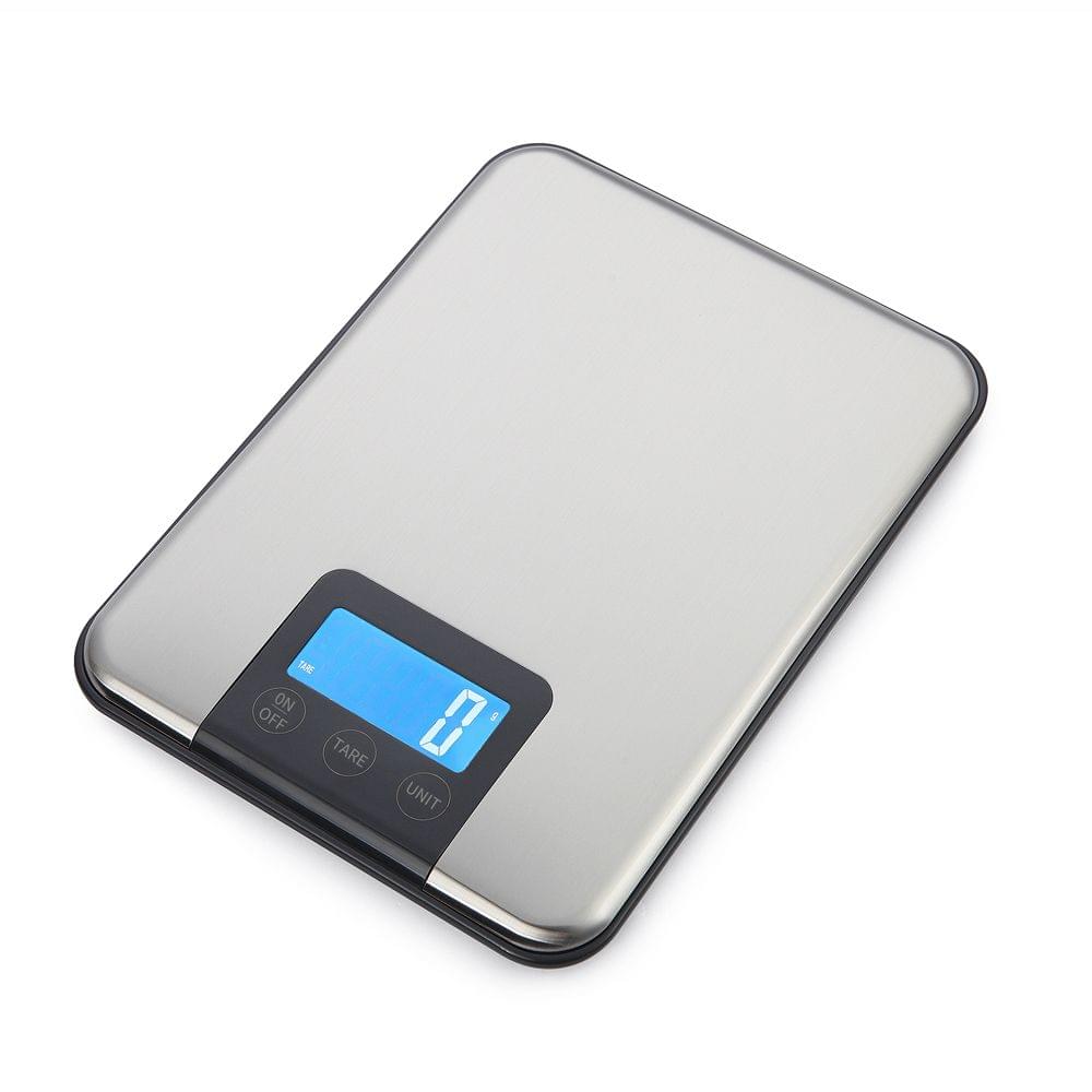 Digital Kitchen Scale Food Scale 15kg/1g Multifunction