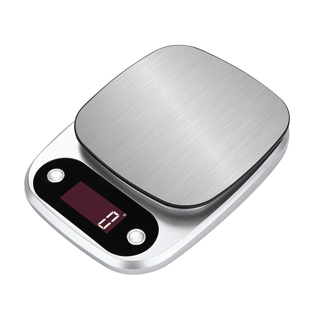 Digital Kitchen Scale Food Scale 10kg/1g Multifunction - 10kg 1g