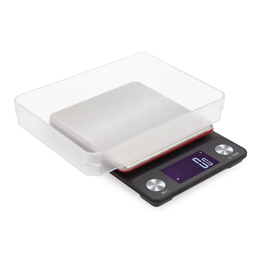 Digital Kitchen Scale Food Scale 5kg/0.1g Multifunction - 5kg 0.1g