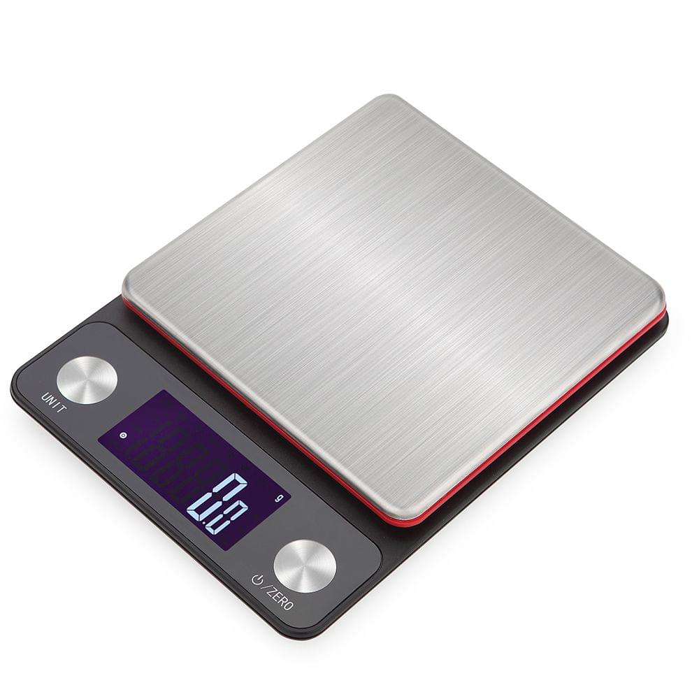 Digital Kitchen Scale Food Scale 5kg/0.1g Multifunction - 5kg 0.1g