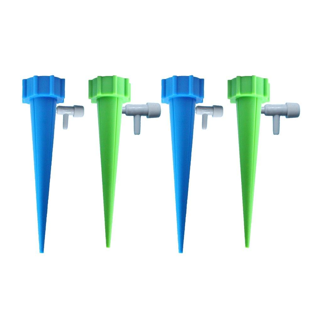 1Pcs/4Pcs/6Pcs Automatic Plant Waterer Device Irrigation - 4Pcs