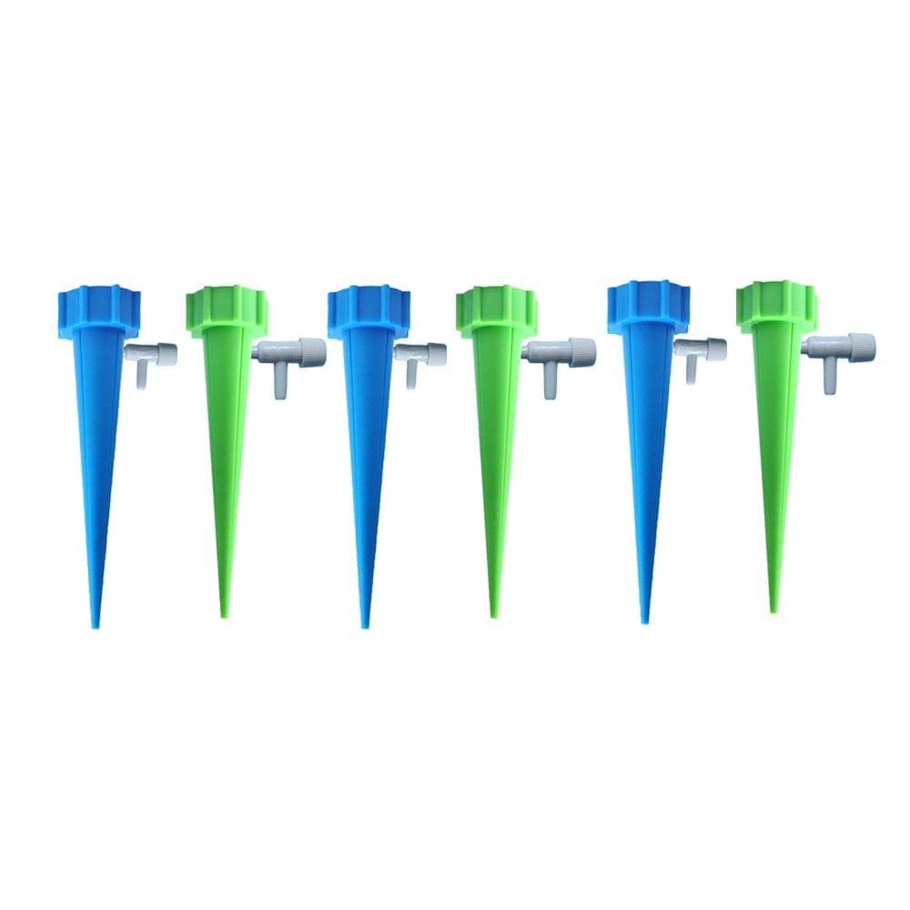 1Pcs/4Pcs/6Pcs Automatic Plant Waterer Device Irrigation - 6Pcs