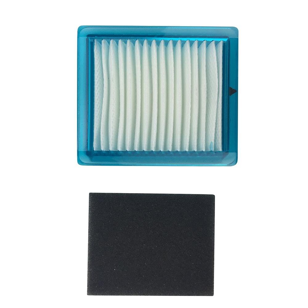 Filter Anti-Dust HEPA Filter Replacement Part Compatible