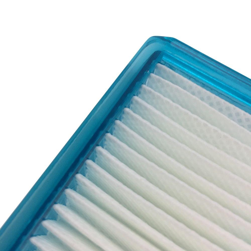 Filter Anti-Dust HEPA Filter Replacement Part Compatible