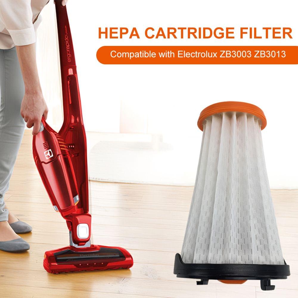 HEPA Filter Element Compatible with Electrolux Vacuum