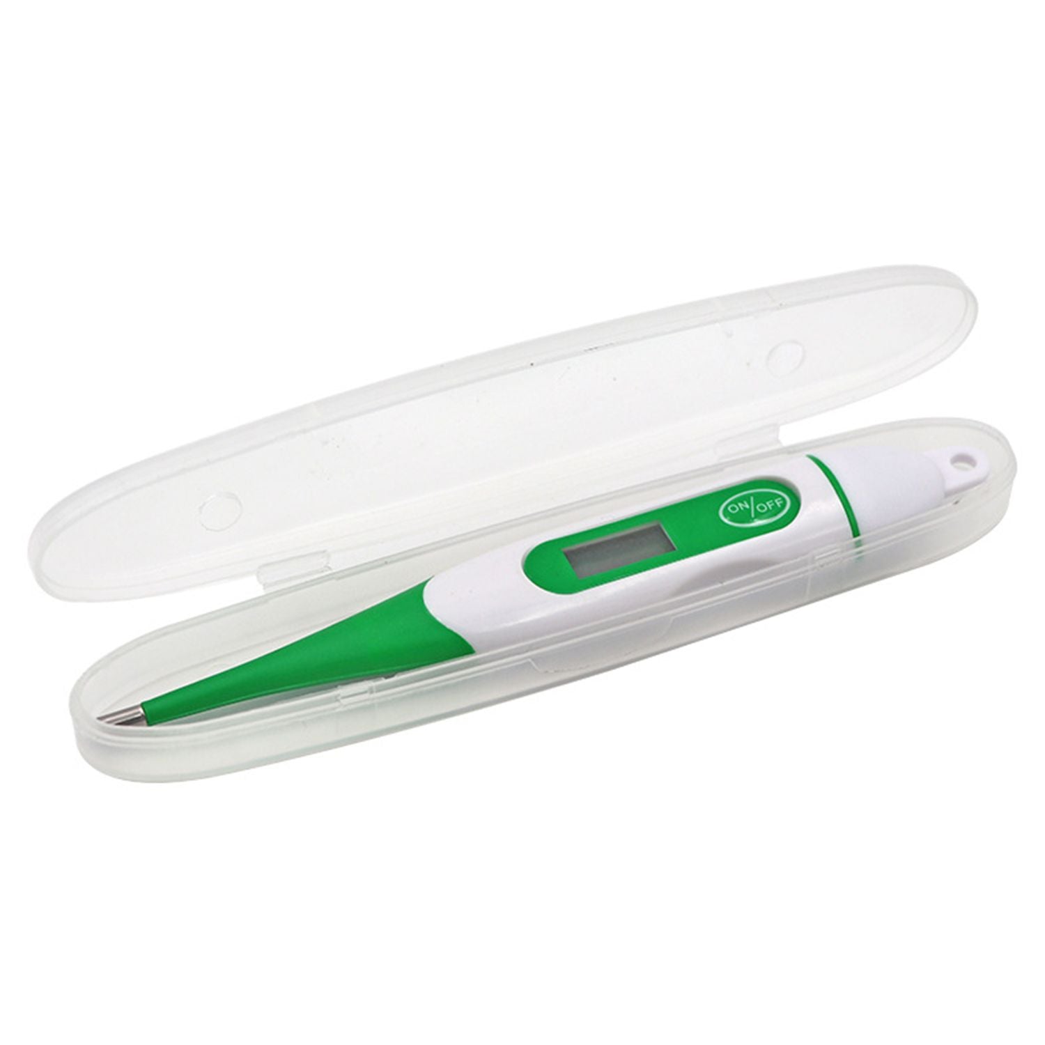 Animal Thermometer Digital LED Display Thermometer Fast