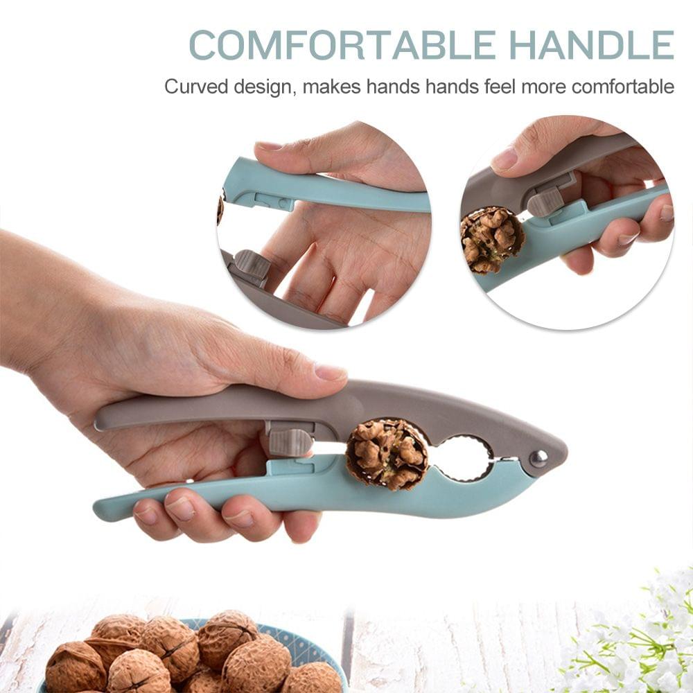 Nut Cracker Walnut Cracker Pecan Walnut Plier Opener Tool