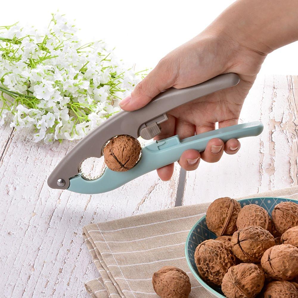 Nut Cracker Walnut Cracker Pecan Walnut Plier Opener Tool