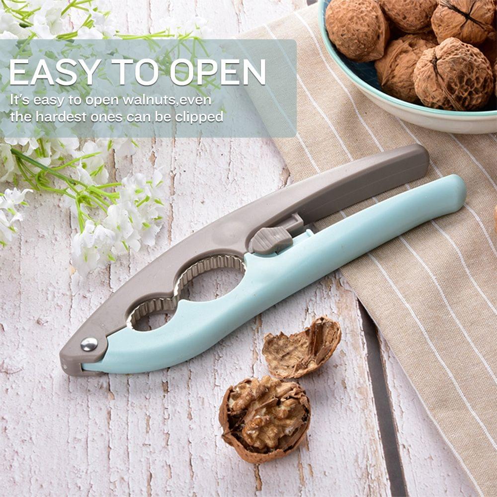 Nut Cracker Walnut Cracker Pecan Walnut Plier Opener Tool