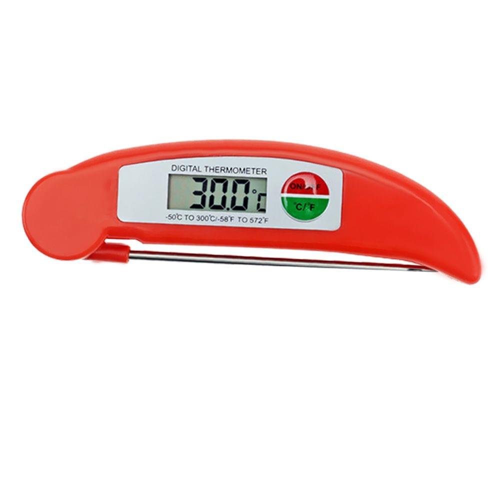 Thermometer Instant Read Digital Cooking Thermometer ?/?