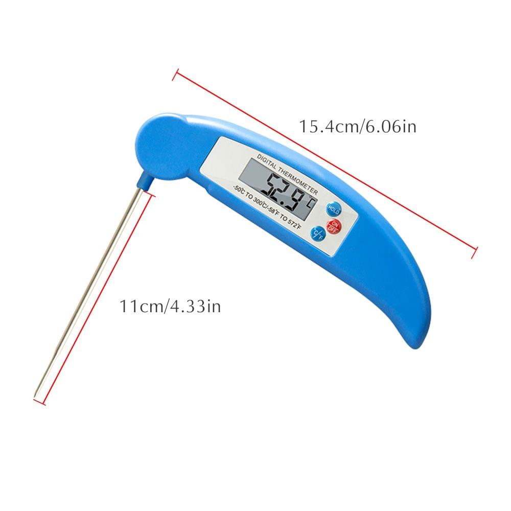 Thermometer Instant Read Digital Cooking Thermometer ?/?