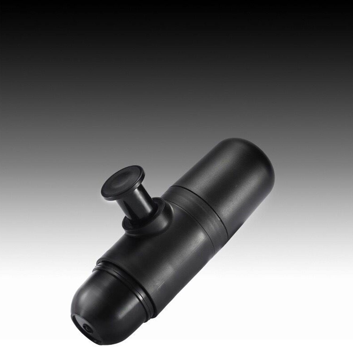 70mL Manual Coffee Machine Mini Portable Ground Coffee