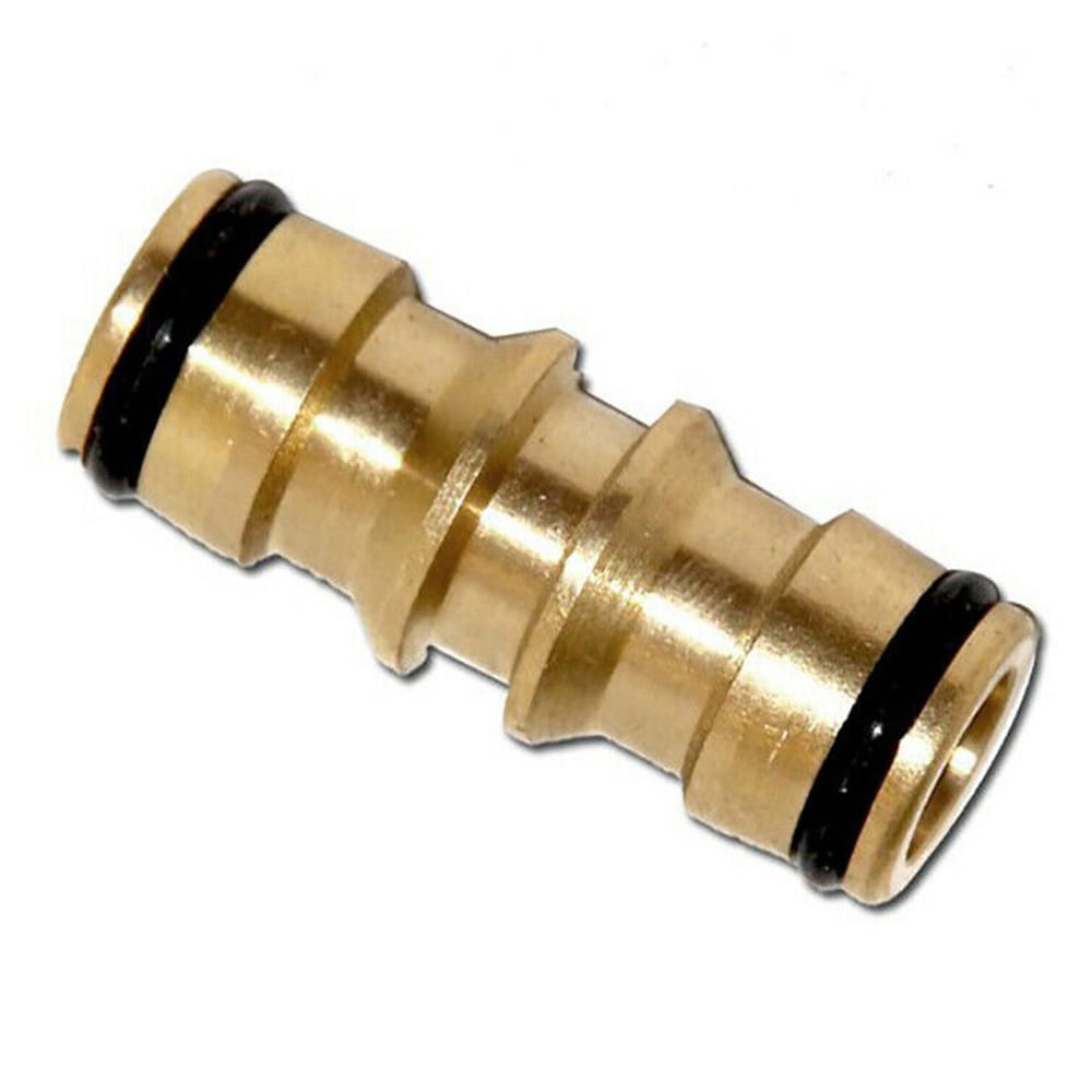 Water Hose Tap Brass Connector 1/2 Inch Adaptor Fitting