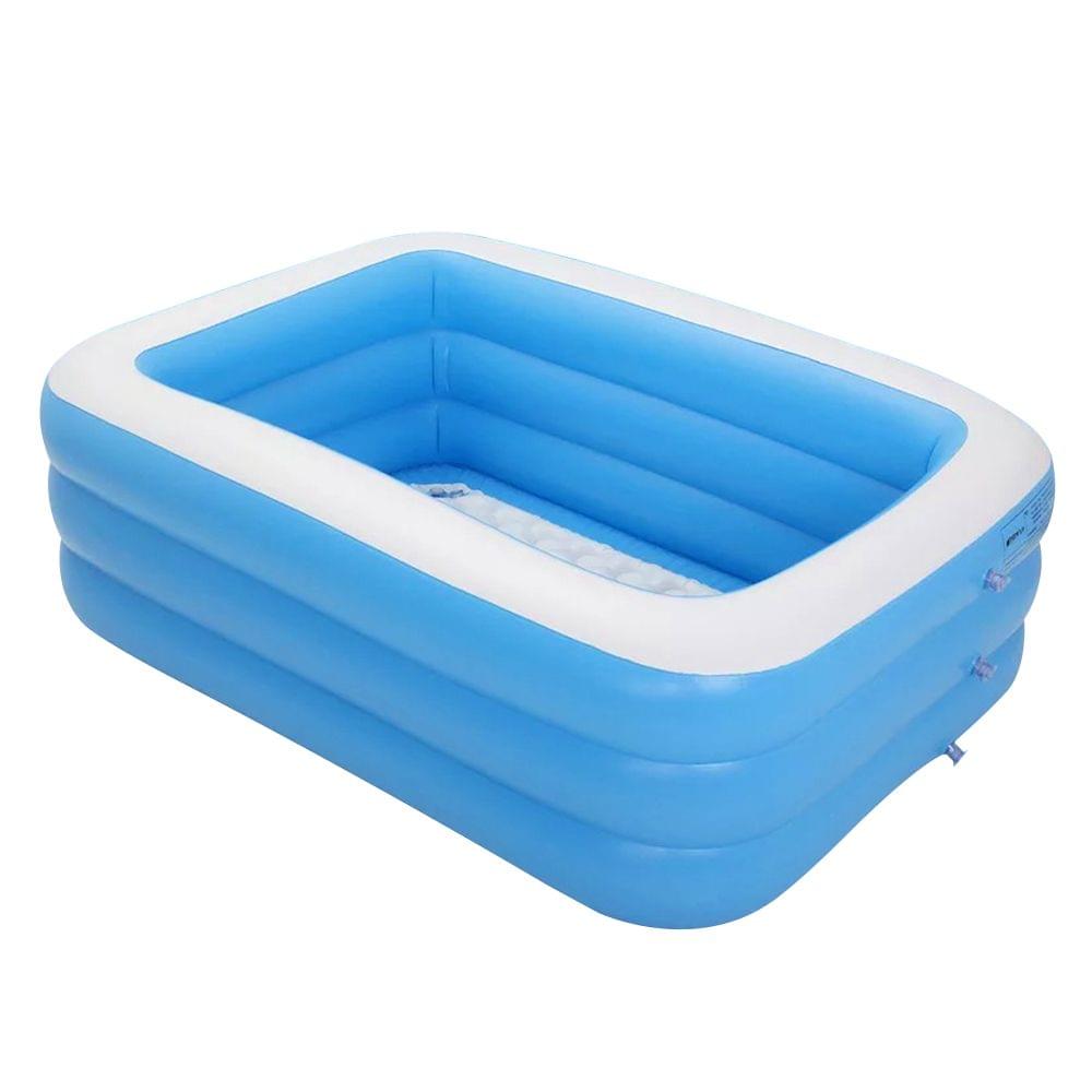 Inflatable Pool Family Swimming Pool Inflatable Swimming (Type 1)