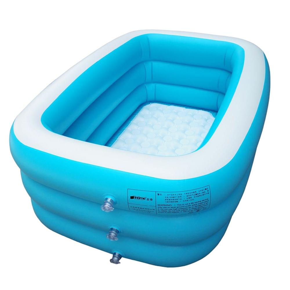 Inflatable Pool Family Swimming Pool Inflatable Swimming (Type 1)