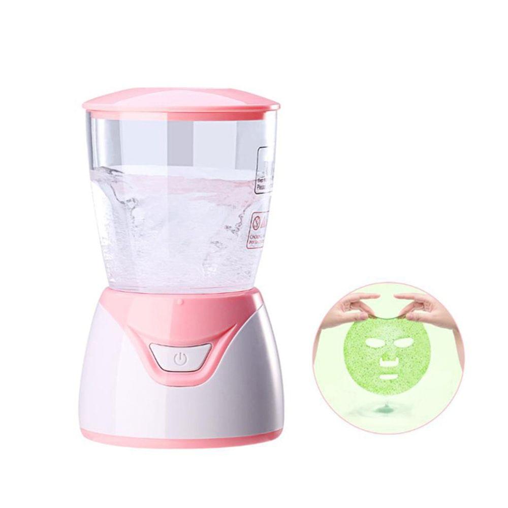 Electric Vegetable and Fruit Mask Machine Whitening