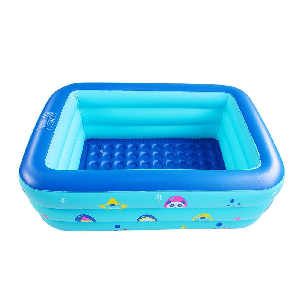 Inflatable Swimming Pools for Toddler 1.5m Length Swim