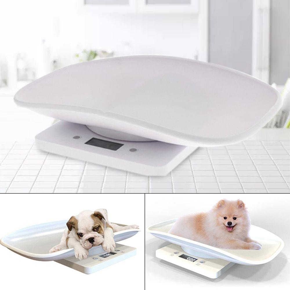 Digital Pet Scale Toddler Scale Baby Scale  Large LCD