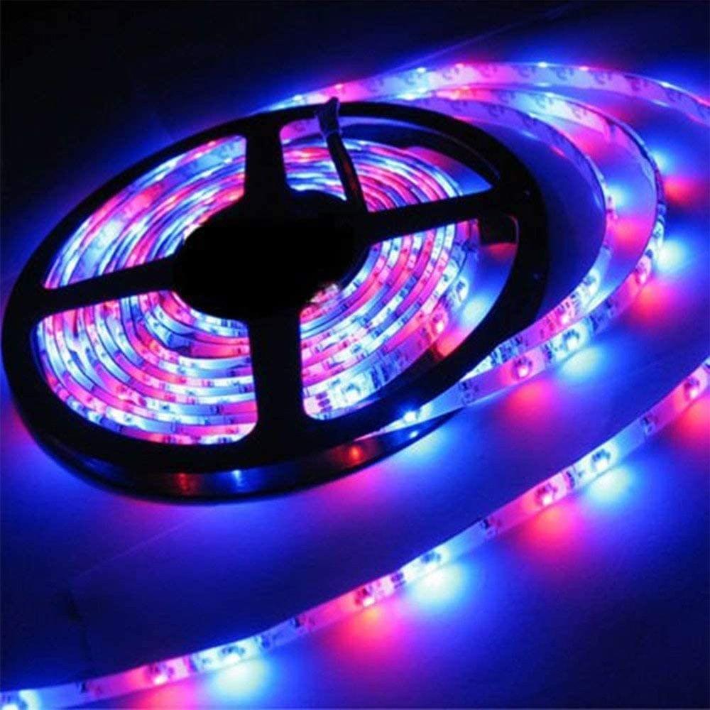 LED Strip Lights Kit for Bedroom 10m/32.8ft length 300LEDs - EU Plug