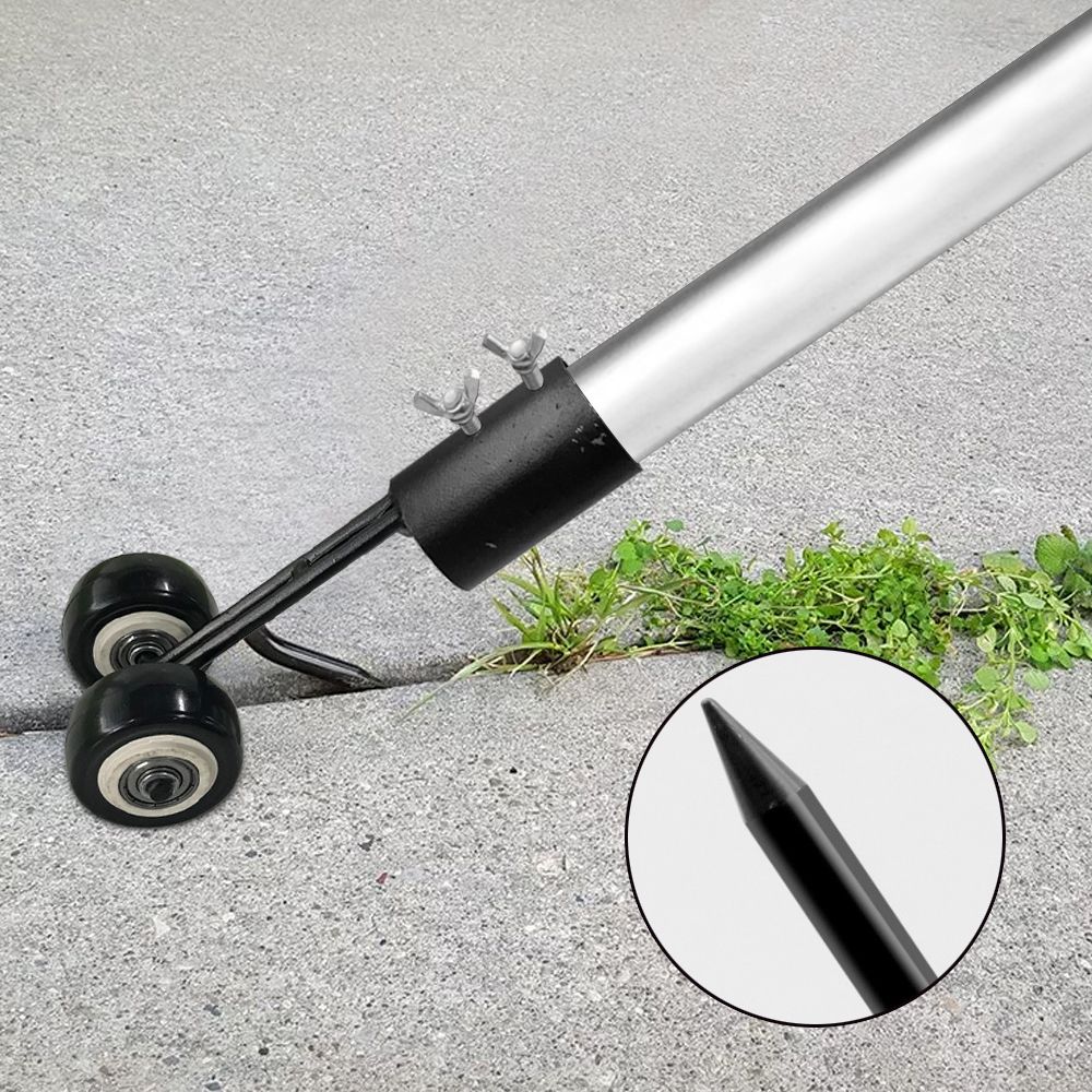 Portable Gardening Tools Yard Lawn Trimmer Multi-Functional