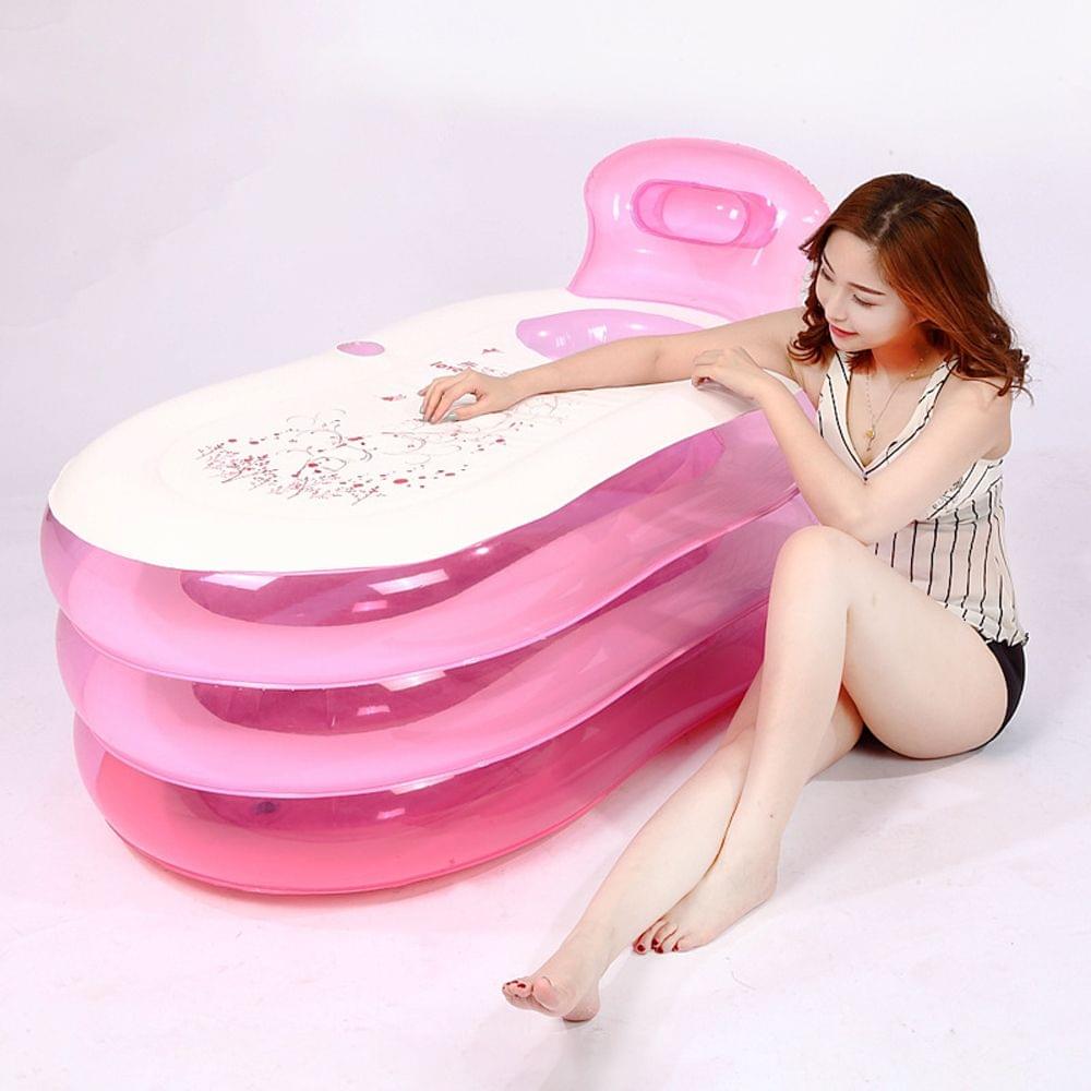 Multifunctional Portable Foldable PVC Thickened Inflatable