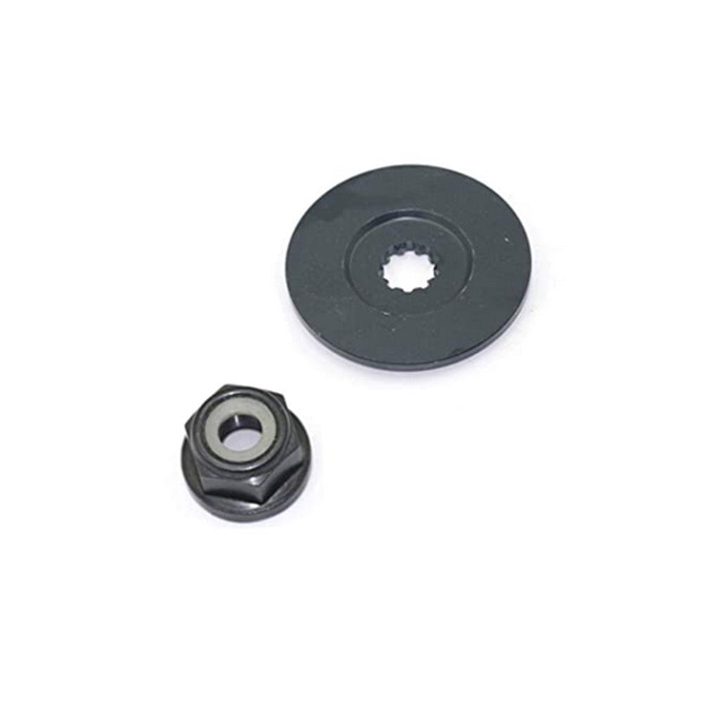 Gardening Machine Lawnmower Blade Adapter Kit-Thrust Washer,