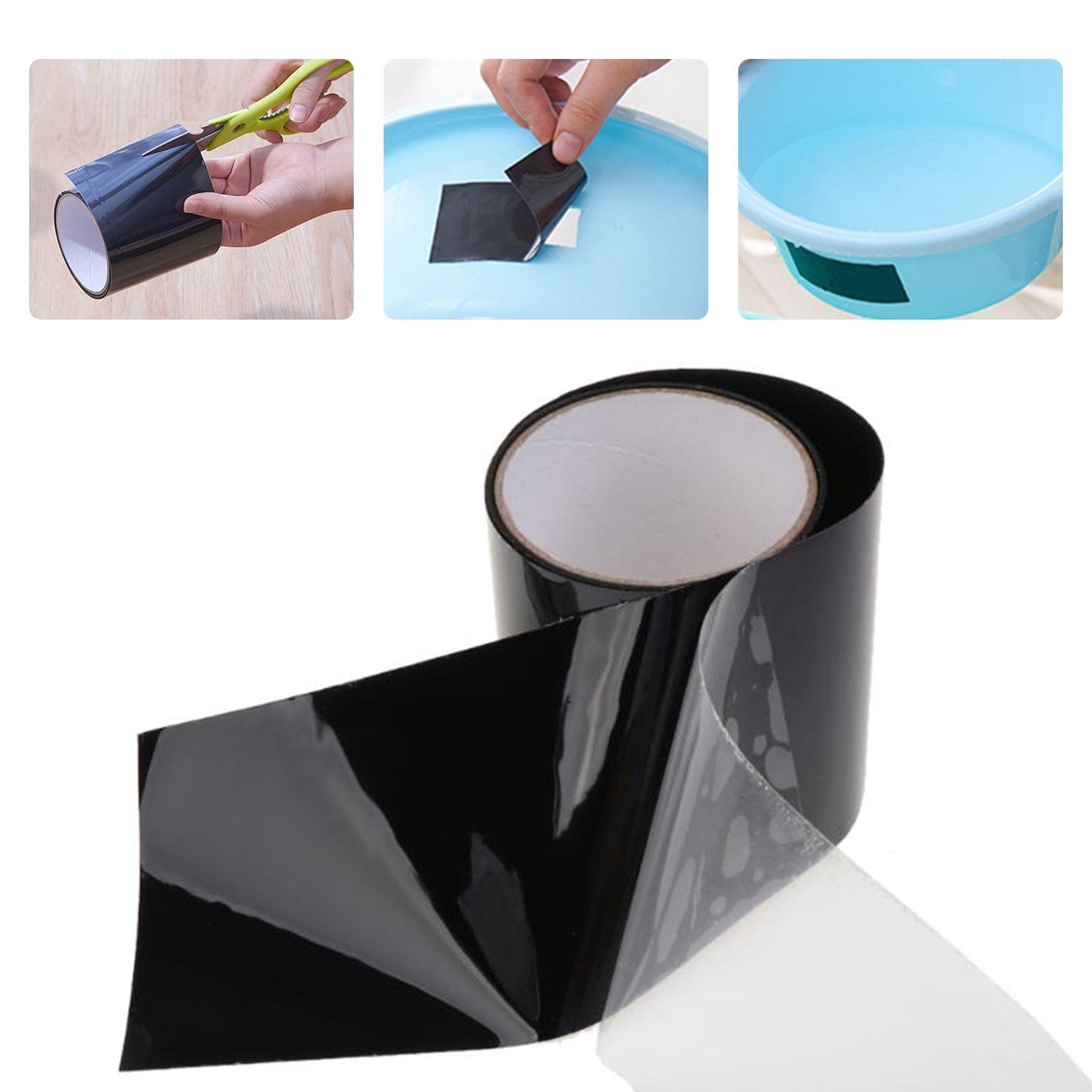 59 Inch Sealing Tape Weatherproof Repair Tape Waterproof