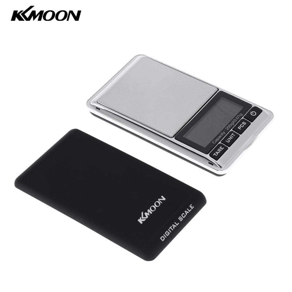 KKmoon Mini Digital Scale