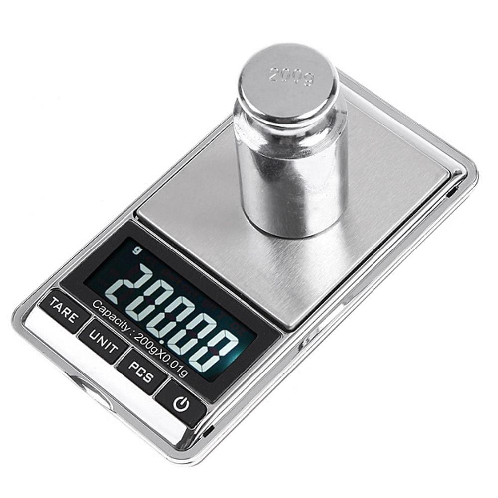 KKmoon Mini Digital Scale