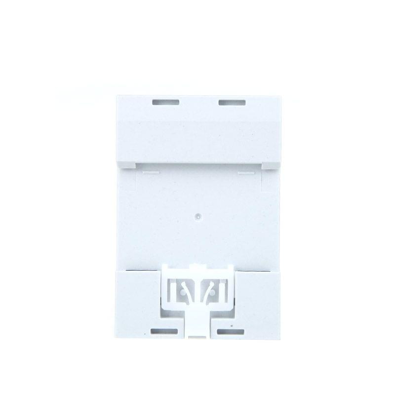 Digital Din-Rail LED Voltage Ammeter Current Meter Voltmeter