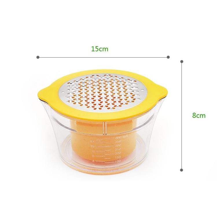 Corn Planer Thresher Household Multi-functional Planer Stainless Steel Cooking Tool